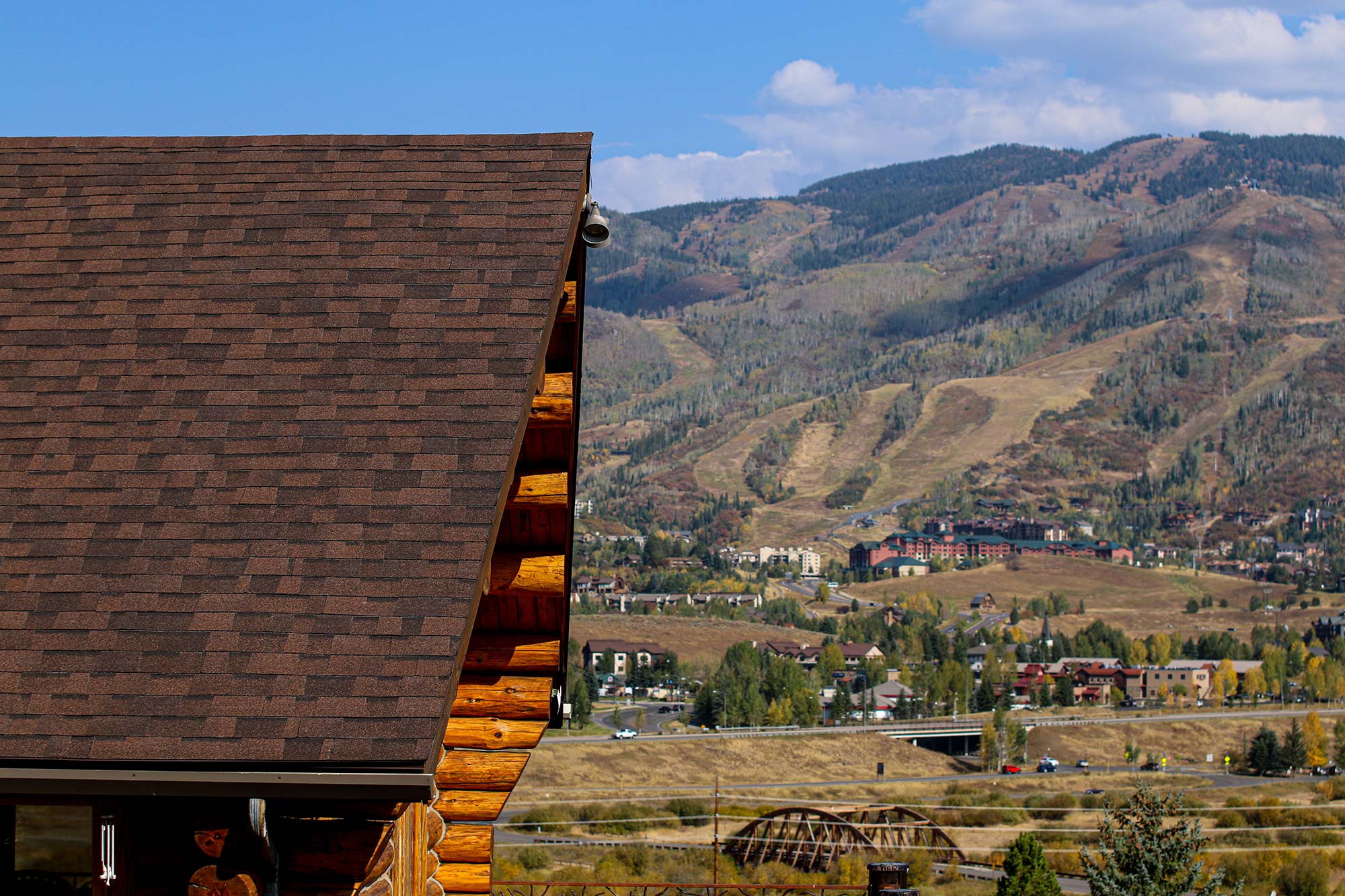 Shingle Roof Replacement Berlet Roofing Northwest Colorado