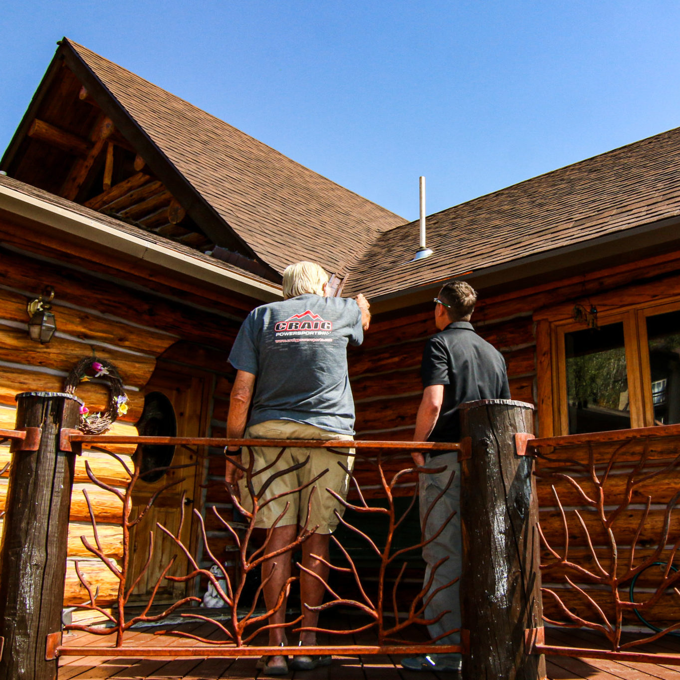 Berlet-Roofing-free- roof-inspection