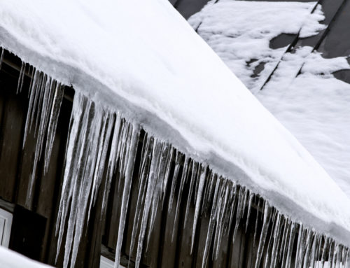 When Should I Shovel My Roof to Remove Snow?