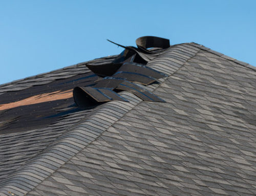 How To Identify Wind Damage to Your Roof
