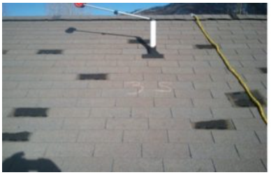 Does Your Roof Have Wind Damage