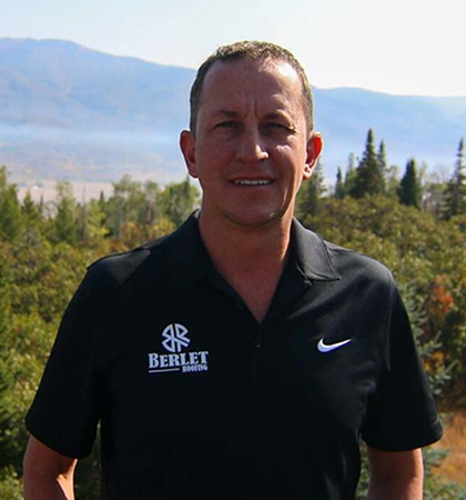 Luke Berlet