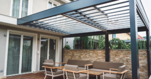 Bring Style and Function Outdoors
