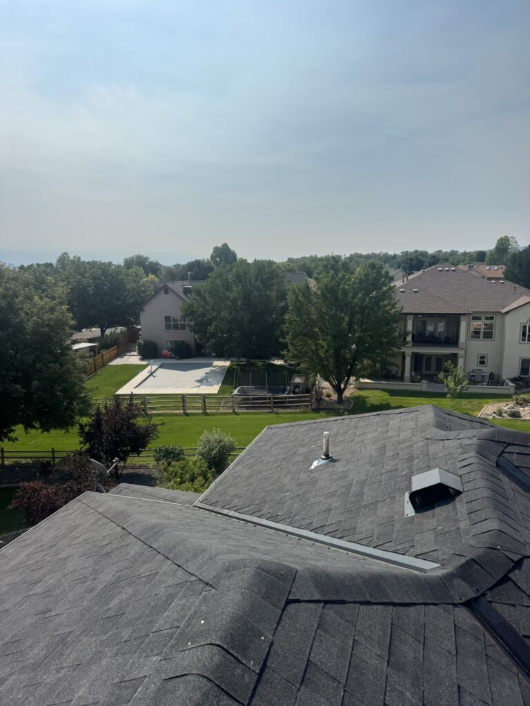 Asphalt Shingles