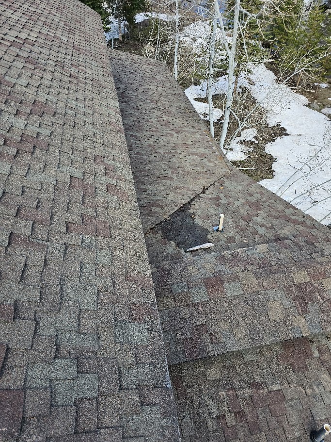 Signs You May Need a New Roof